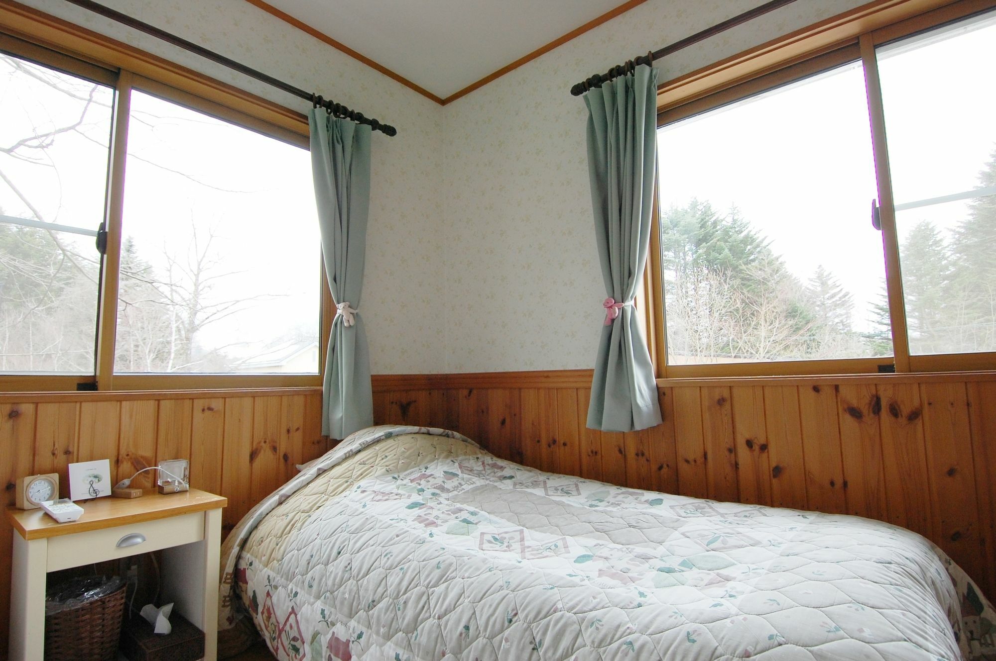 Guest House Chaconne Karuizawa Exterior foto